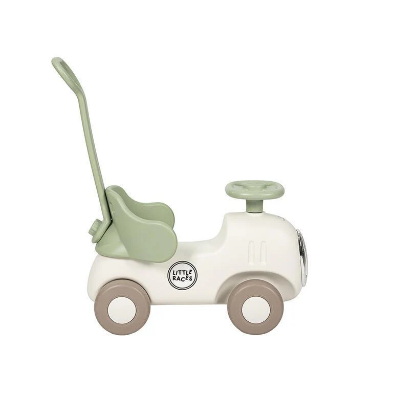 Carro Olmitos Ride-On 3em1 - Image 7
