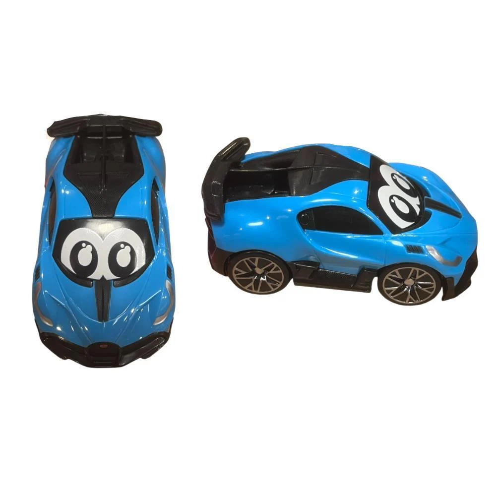Carros My First Collection Burago BB Junior 9 cm - Image 10