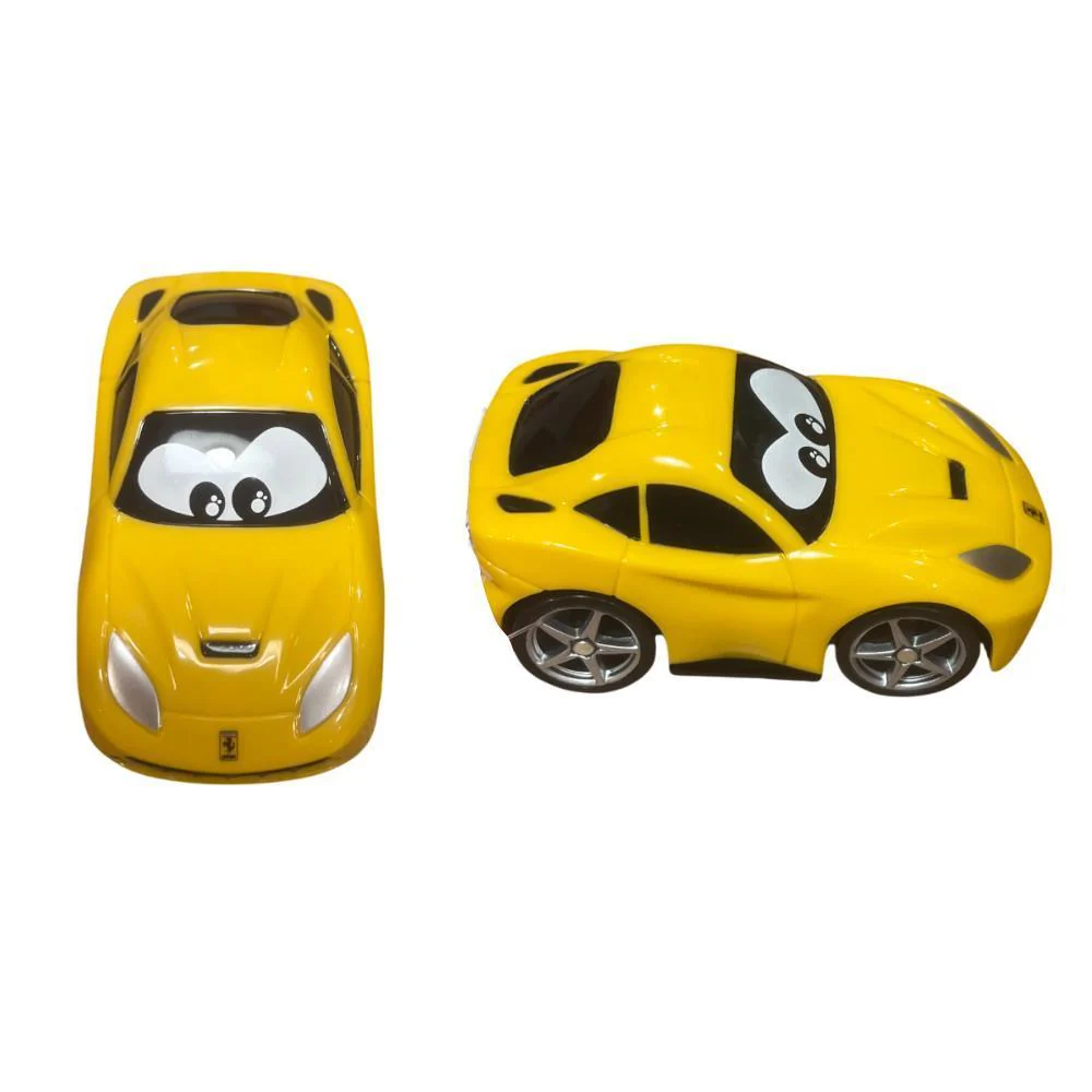 Carros My First Collection Burago BB Junior 9 cm - Image 11