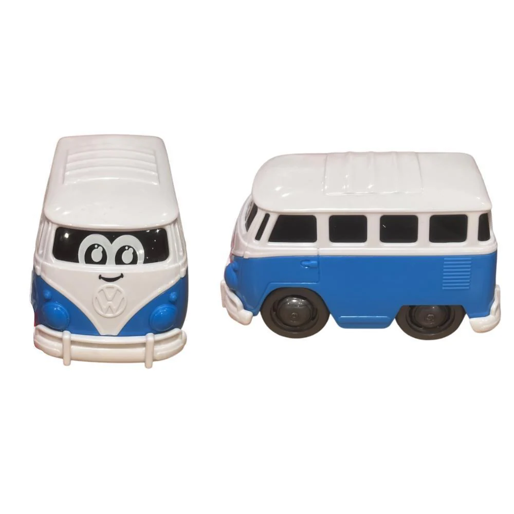Carros My First Collection Burago BB Junior 9 cm - Image 12