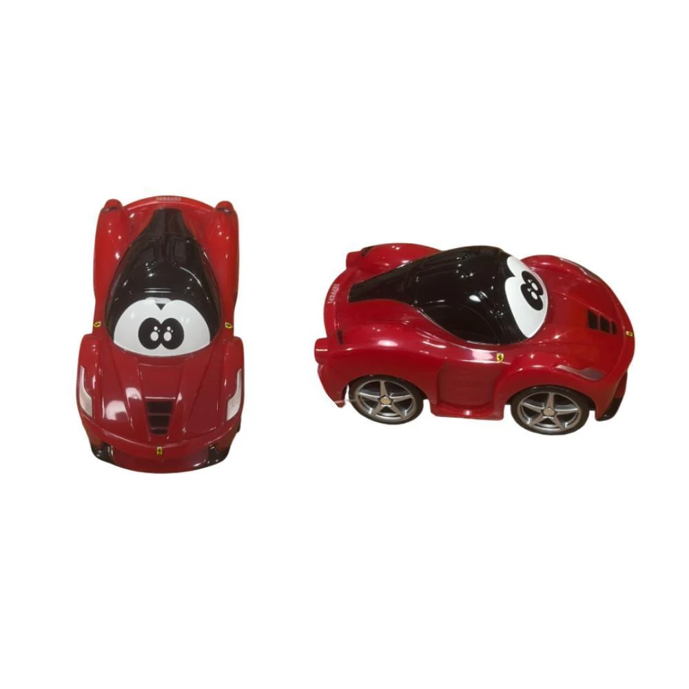 Carros My First Collection Burago BB Junior 9 cm - Image 3