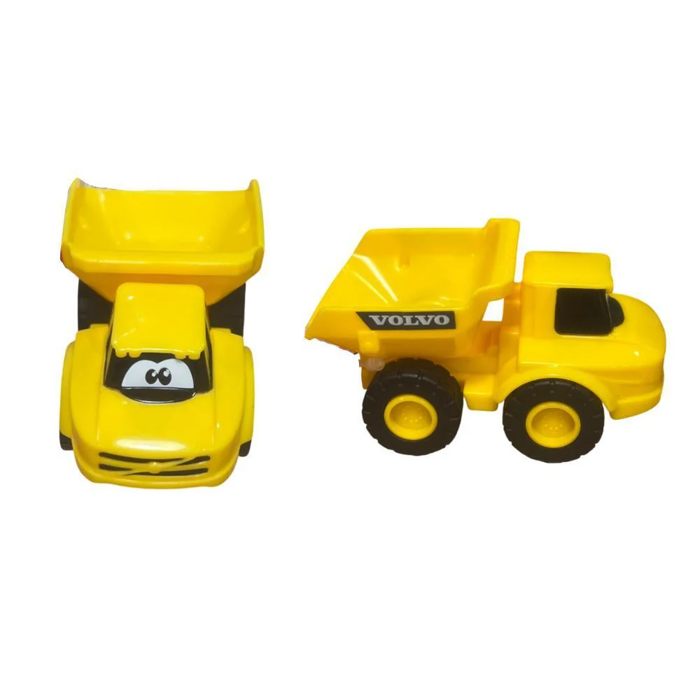 Carros My First Collection Burago BB Junior 9 cm - Image 5