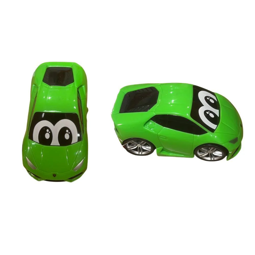 Carros My First Collection Burago BB Junior 9 cm - Image 8