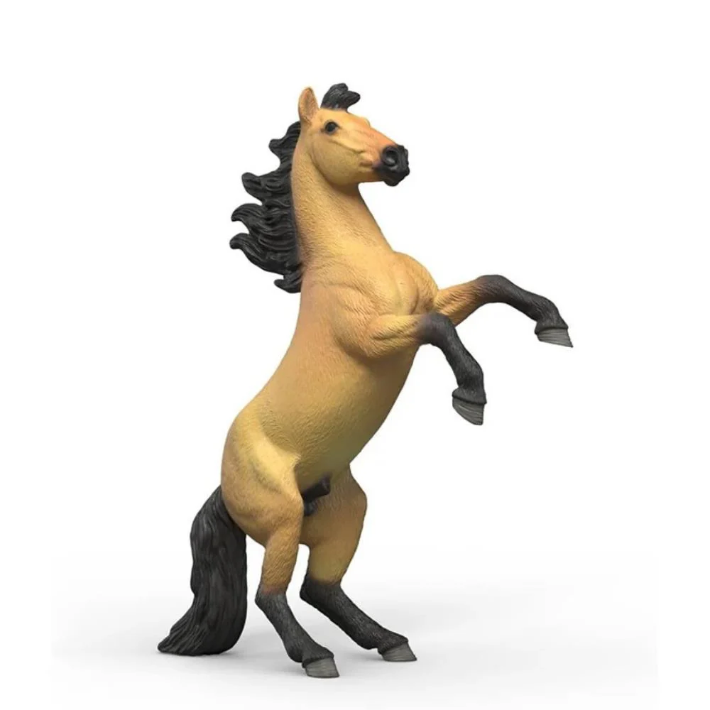 Cavalo Mustang