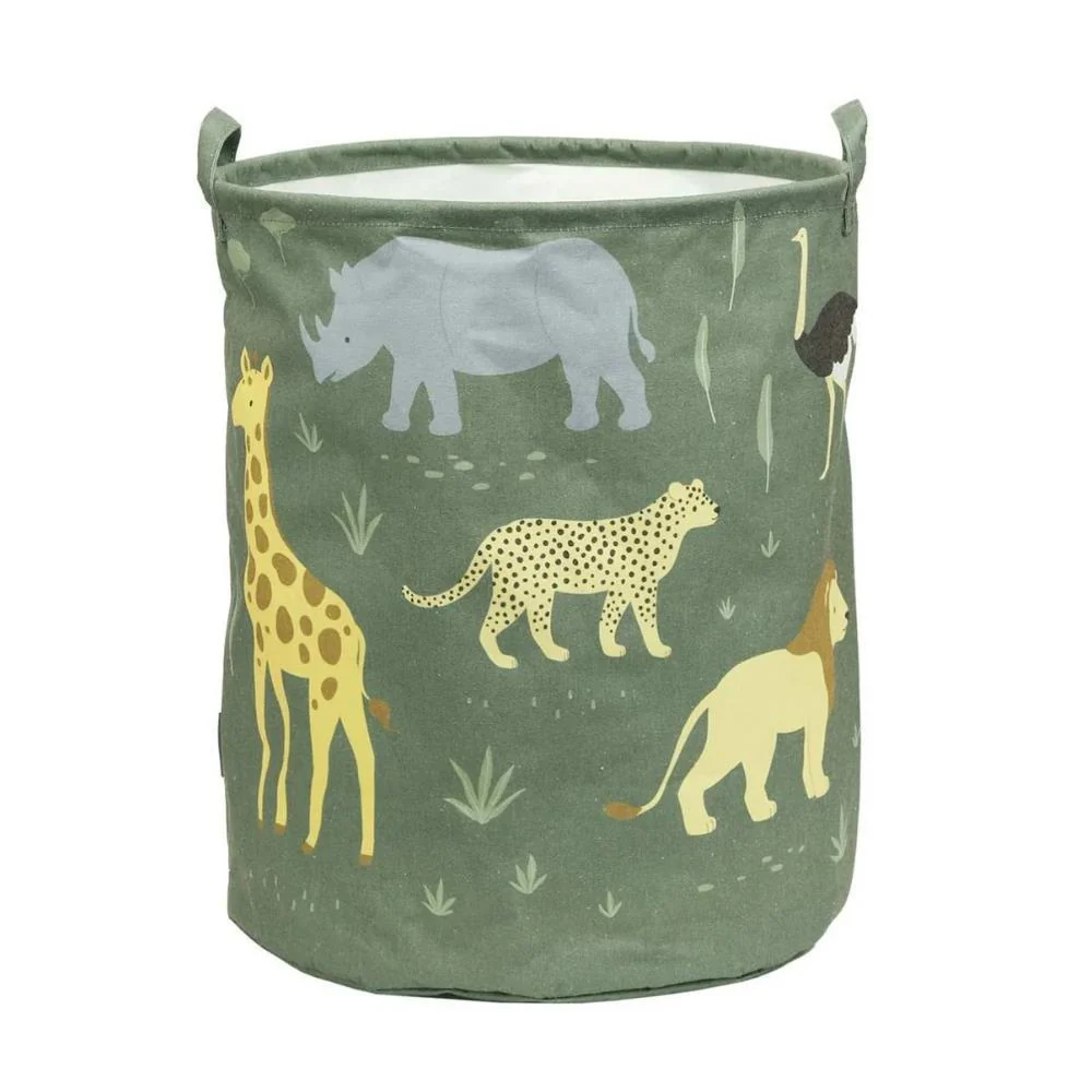 Cesto de Arrumação Savanna 40x50cm - Image 2