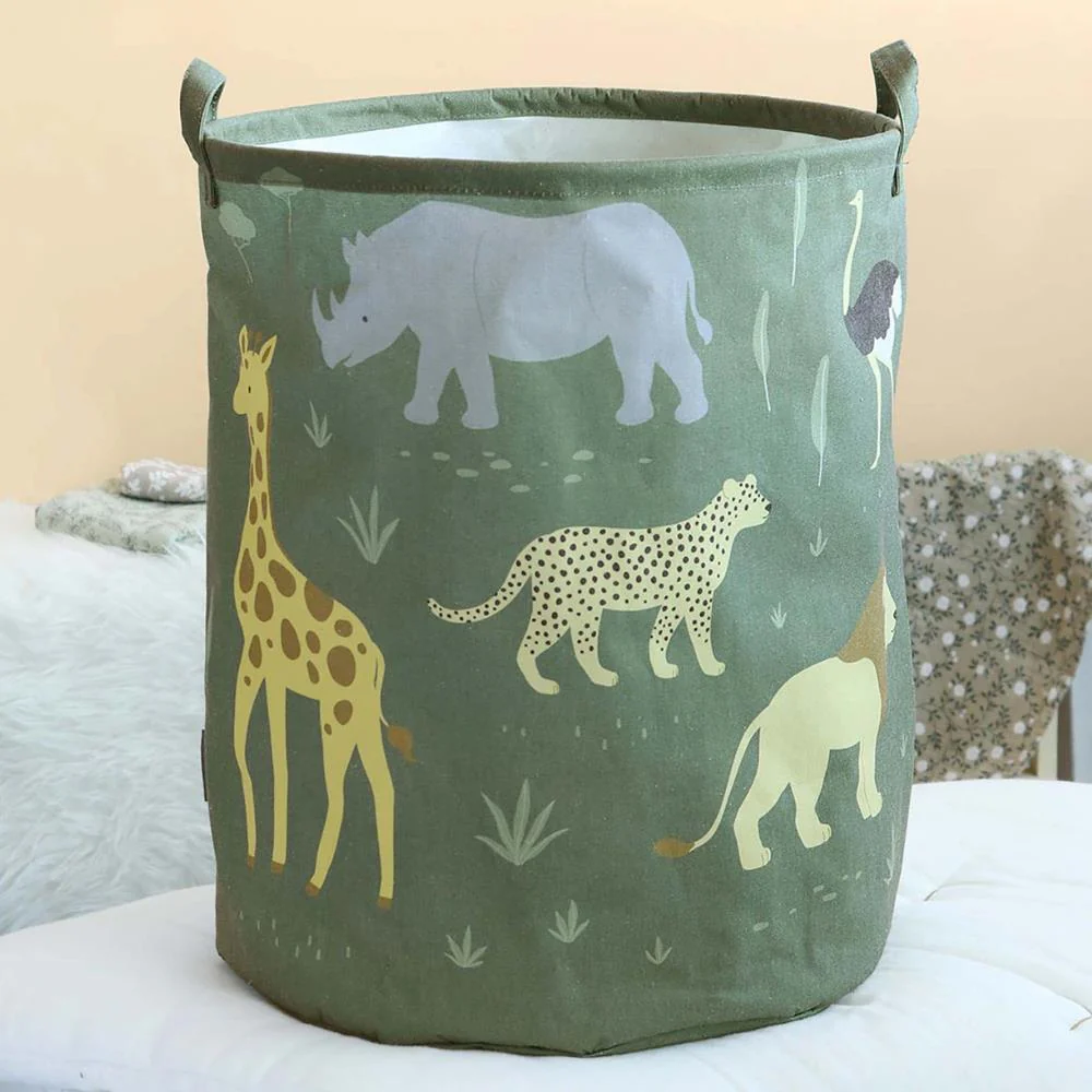 Cesto de Arrumação Savanna 40x50cm - Image 4