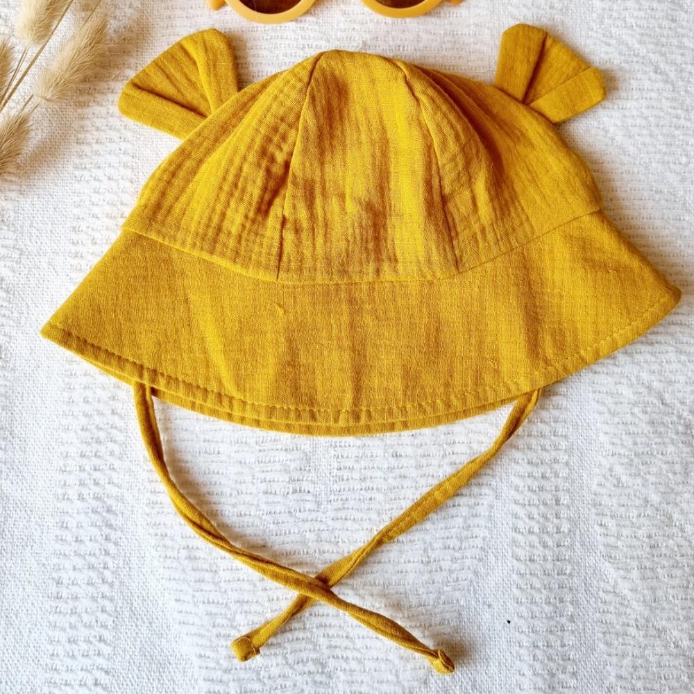 Chapéu de Sol Rammelaartje Ochre