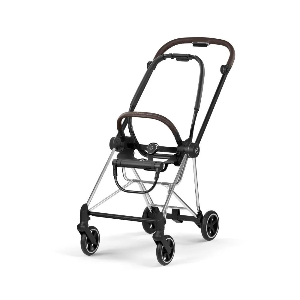 Chassis Cybex Platinum Mios Style Chrome Brown