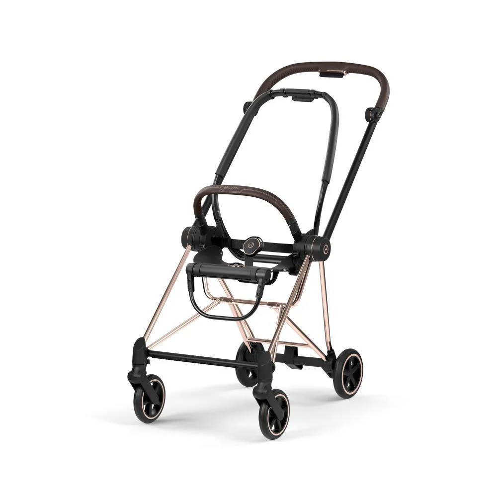 Chassis Cybex Platinum Mios Style Rosegold