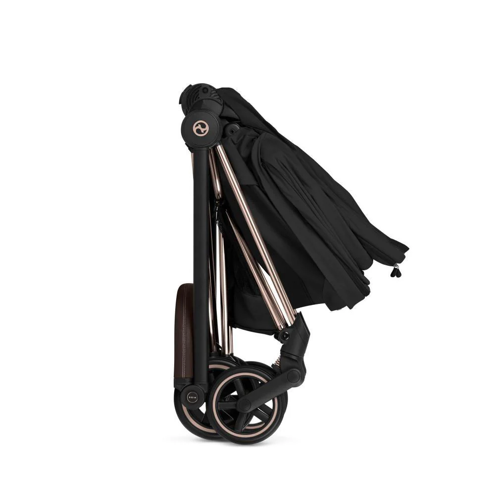 Chassis Cybex Platinum Mios Style Rosegold - Image 6