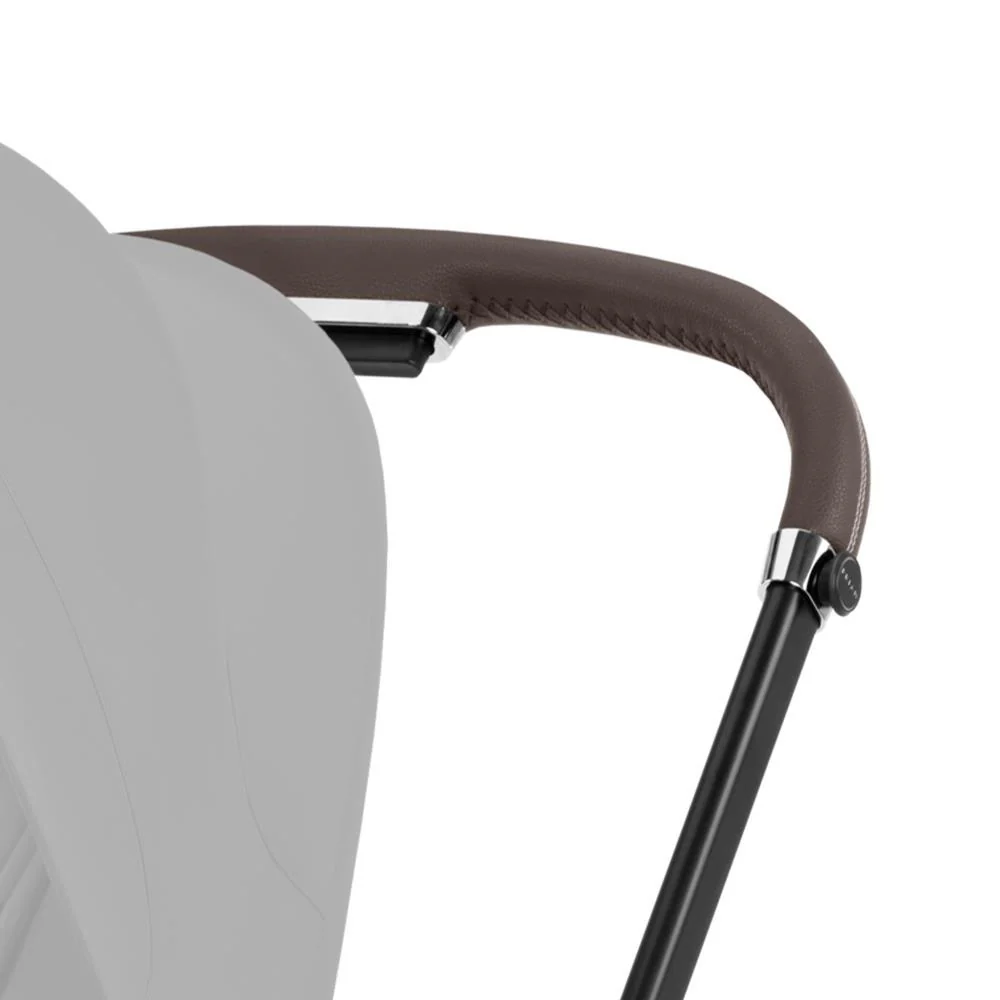 Chassis Cybex Platinum Priam Style Chrome Brown - Image 10