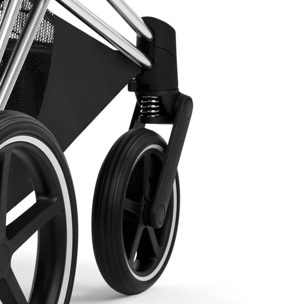 Chassis Cybex Platinum Priam Style Chrome Brown - Image 11