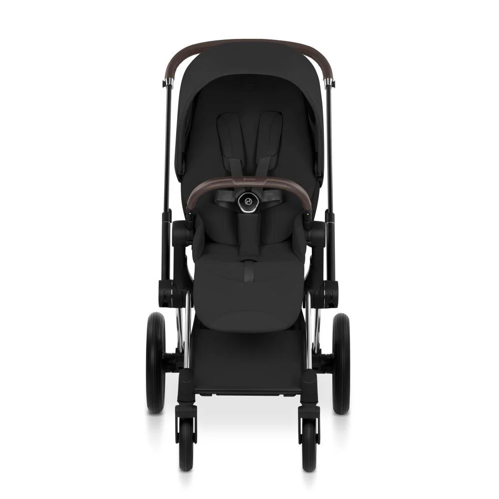 Chassis Cybex Platinum Priam Style Chrome Brown - Image 7
