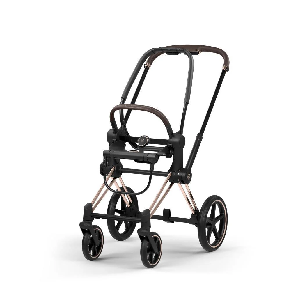 Chassis Cybex Platinum Priam Style Rosegold
