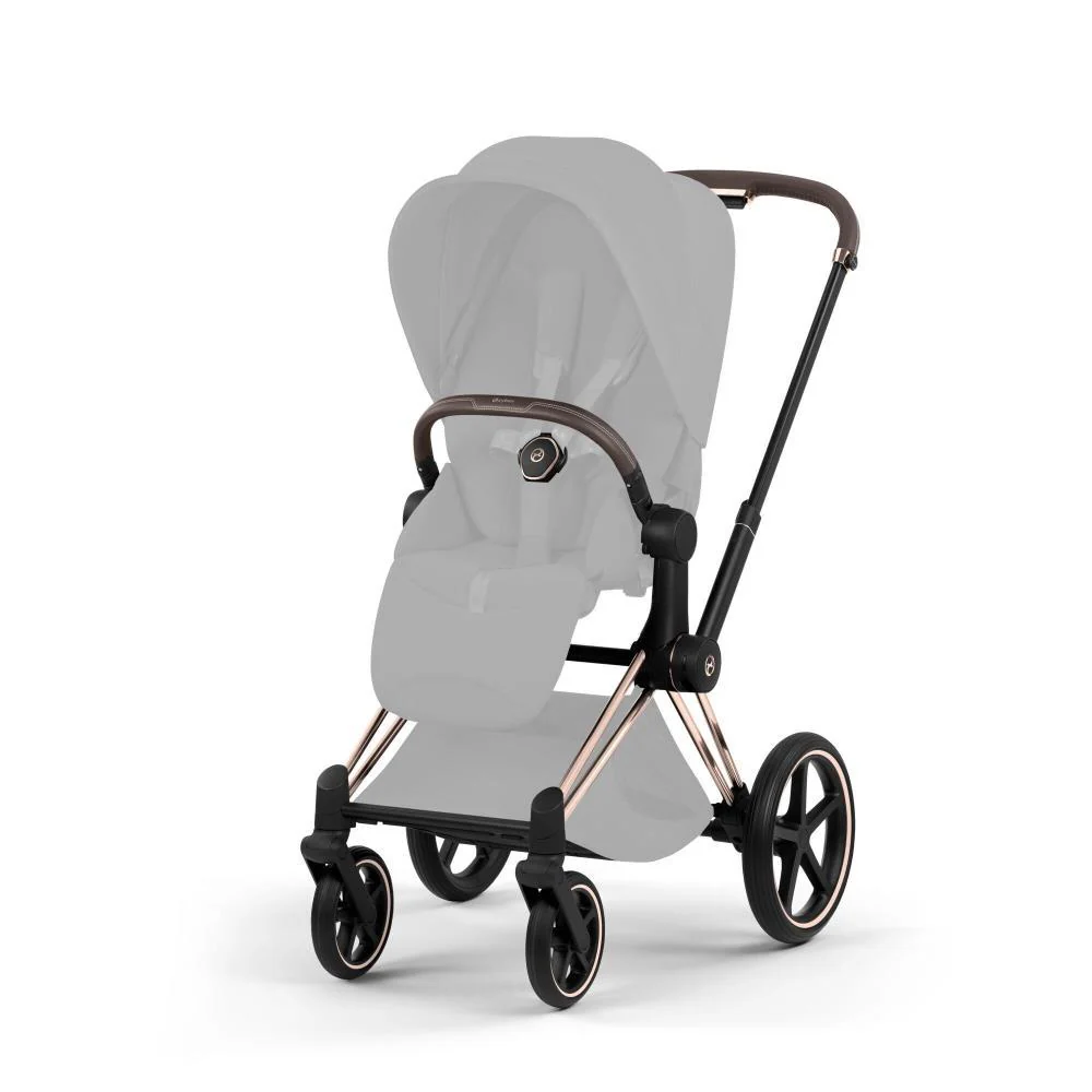 Chassis Cybex Platinum Priam Style Rosegold - Image 2
