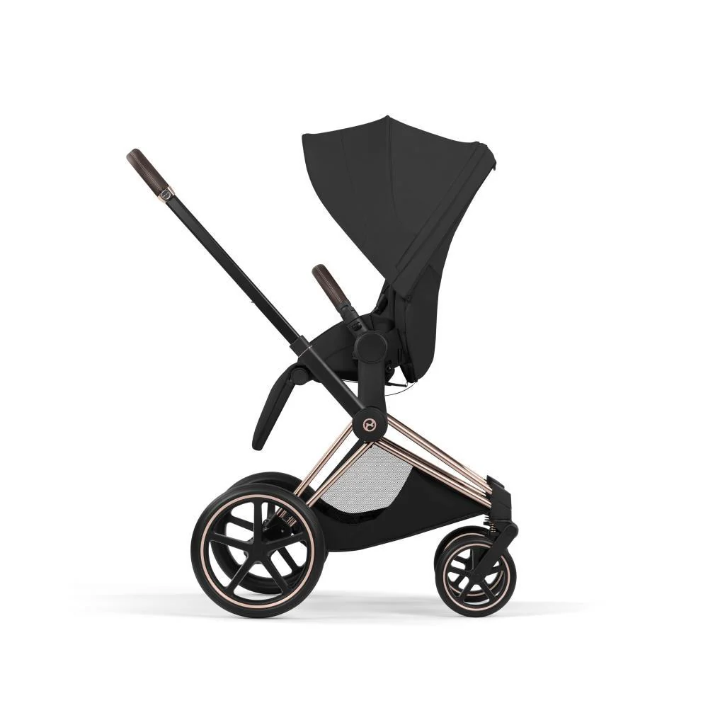 Chassis Cybex Platinum Priam Style Rosegold - Image 5