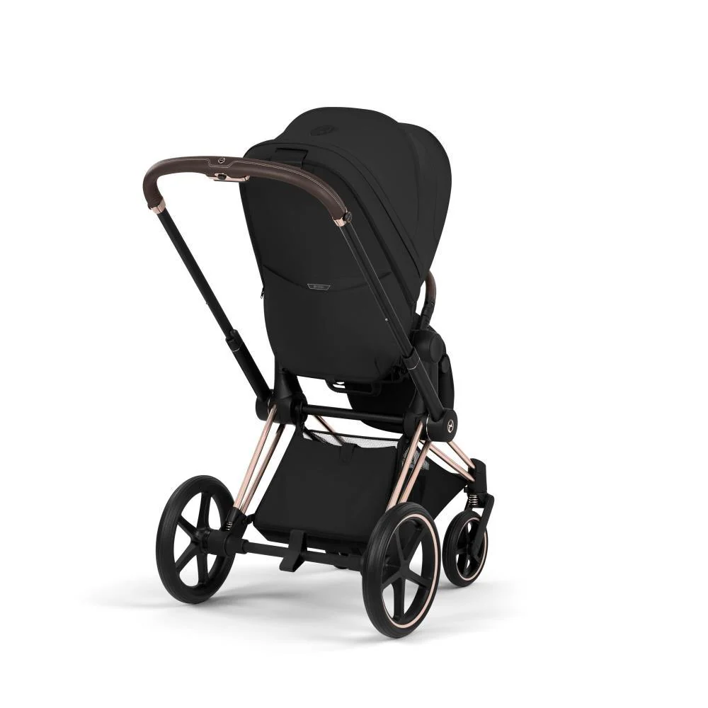 Chassis Cybex Platinum Priam Style Rosegold - Image 8