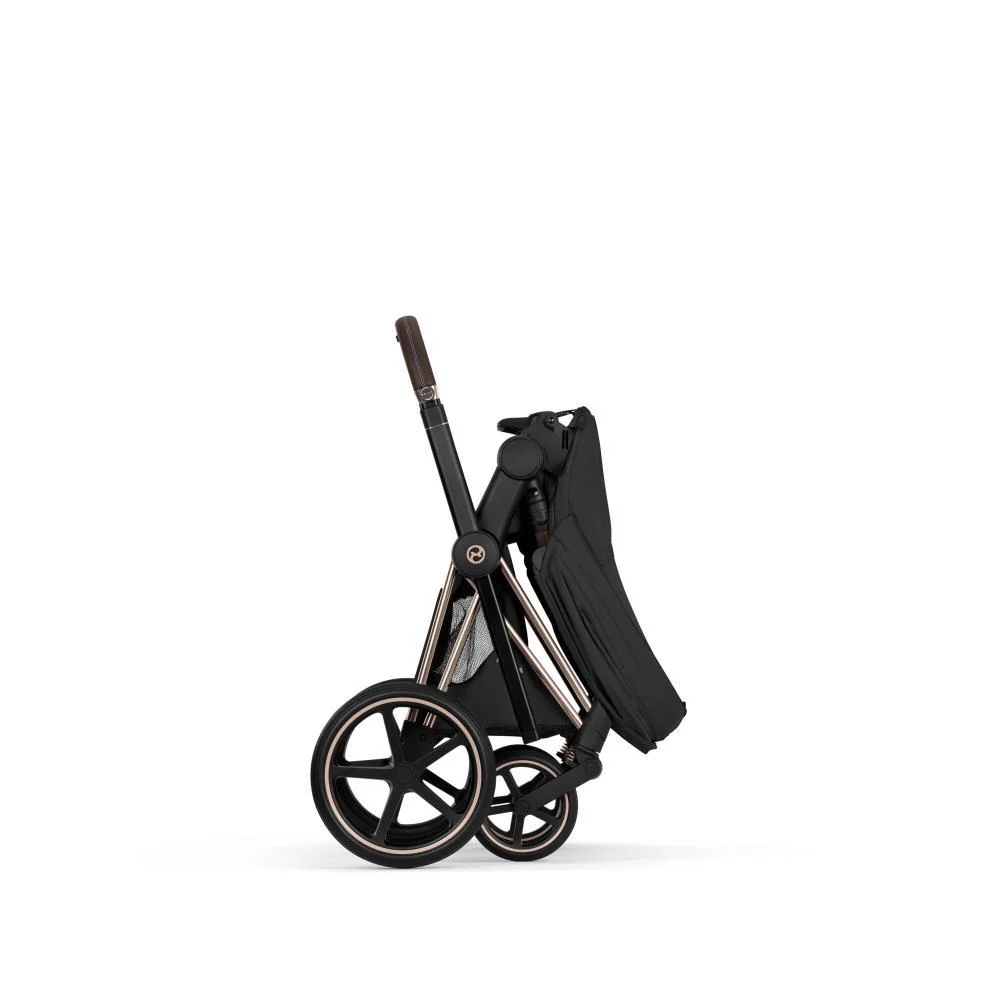 Chassis Cybex Platinum Priam Style Rosegold - Image 9
