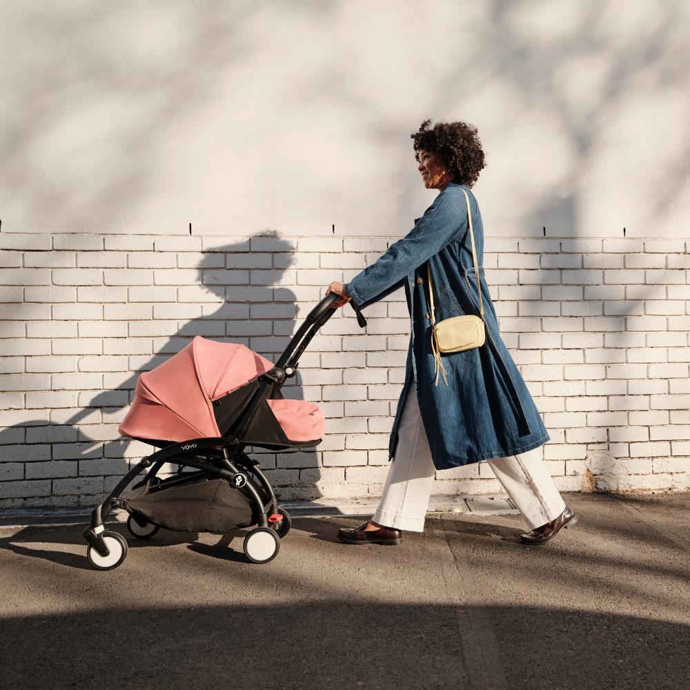 Chassis Stokke Yoyo³ White - Image 6