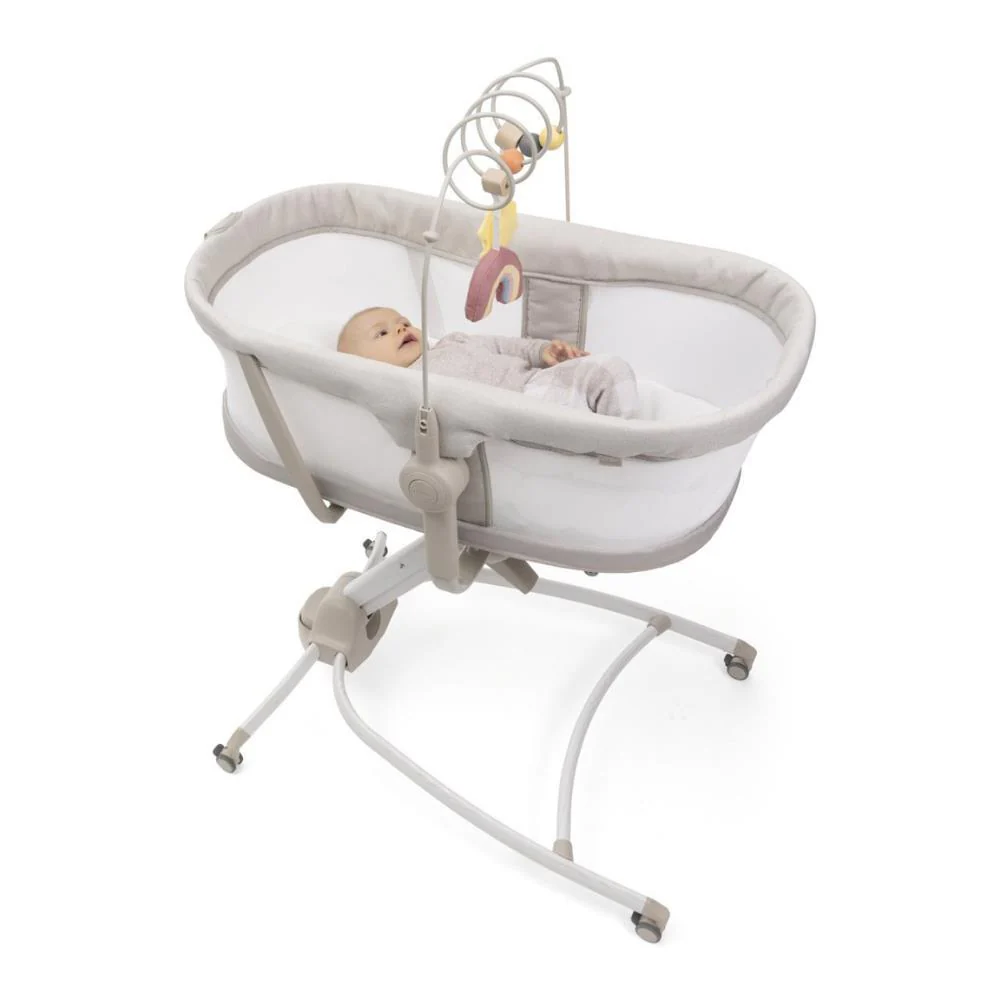 Chicco Baby Hug Armonia 4em1 Motherpearl - Image 2