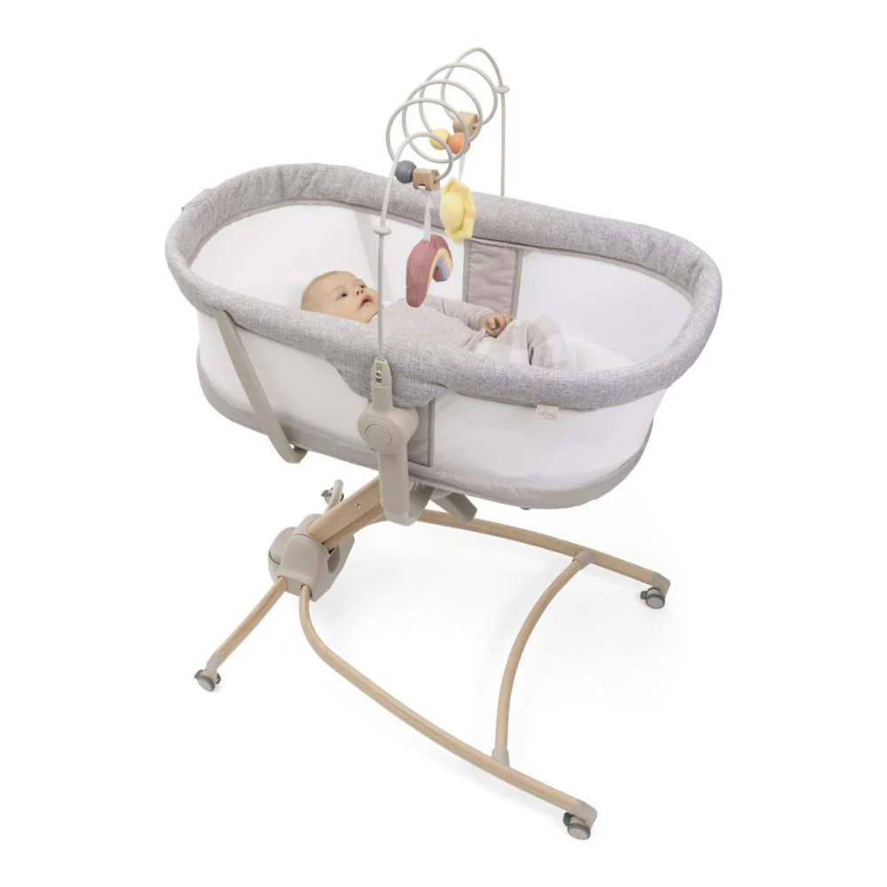 Chicco Baby Hug Armonia 4em1 Scandinavian - Image 2
