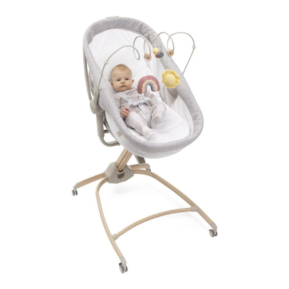 Chicco Baby Hug Armonia 4em1 Scandinavian - Image 3
