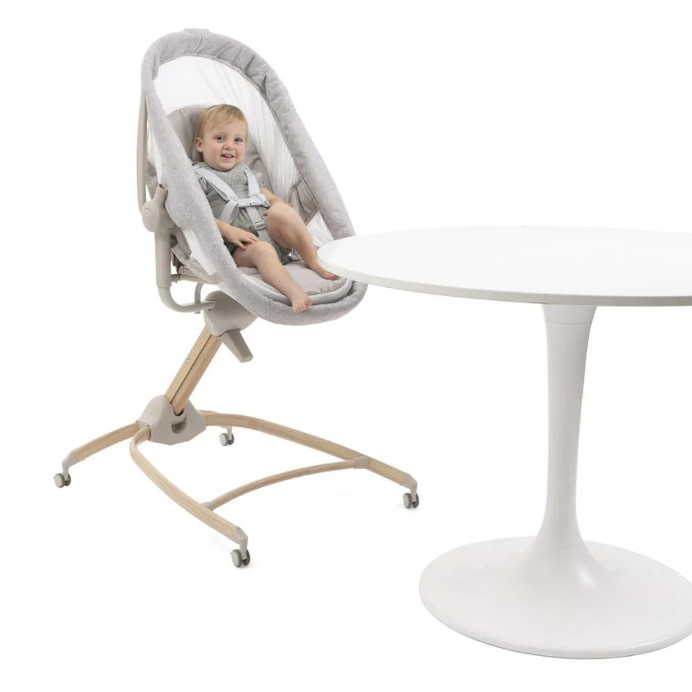 Chicco Baby Hug Armonia 4em1 Scandinavian - Image 4
