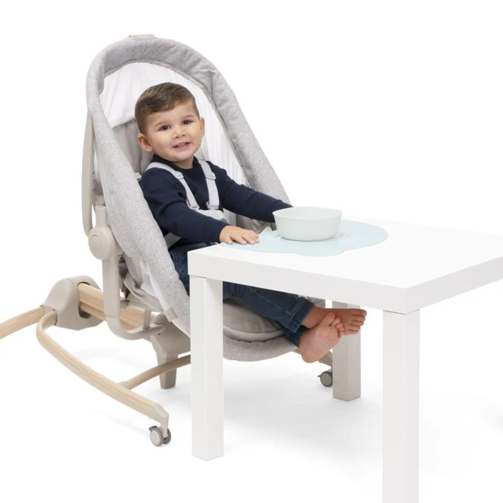 Chicco Baby Hug Armonia 4em1 Scandinavian - Image 5