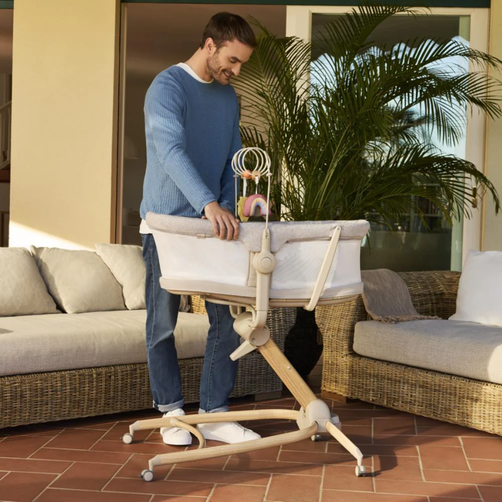 Chicco Baby Hug Armonia 4em1 Scandinavian - Image 6
