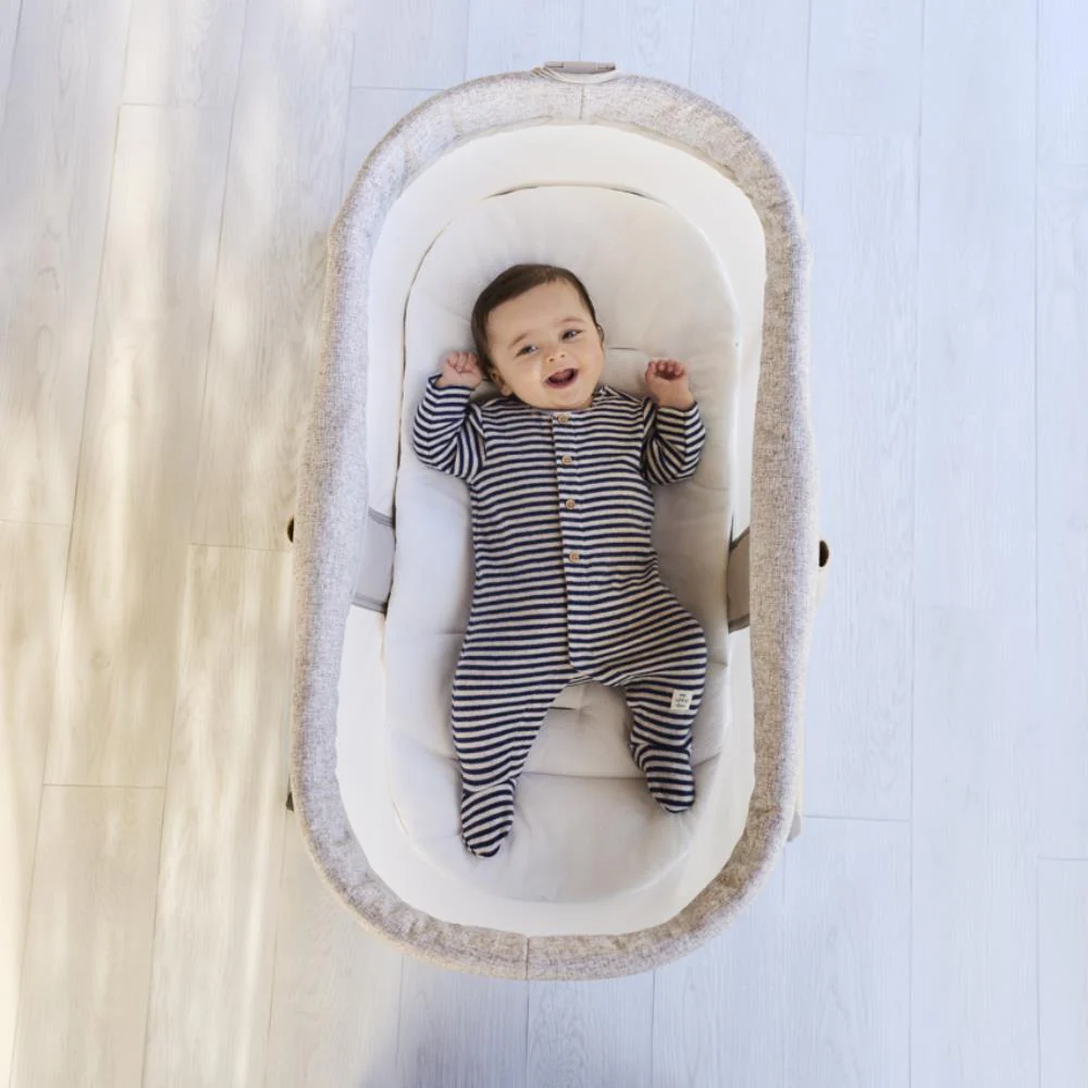 Chicco Baby Hug Armonia 4em1 Scandinavian - Image 7