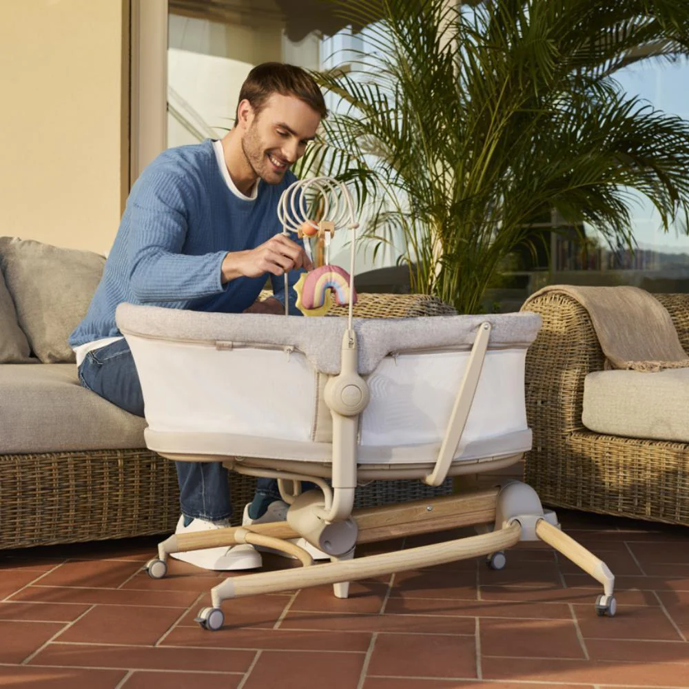 Chicco Baby Hug Armonia 4em1 Scandinavian - Image 9