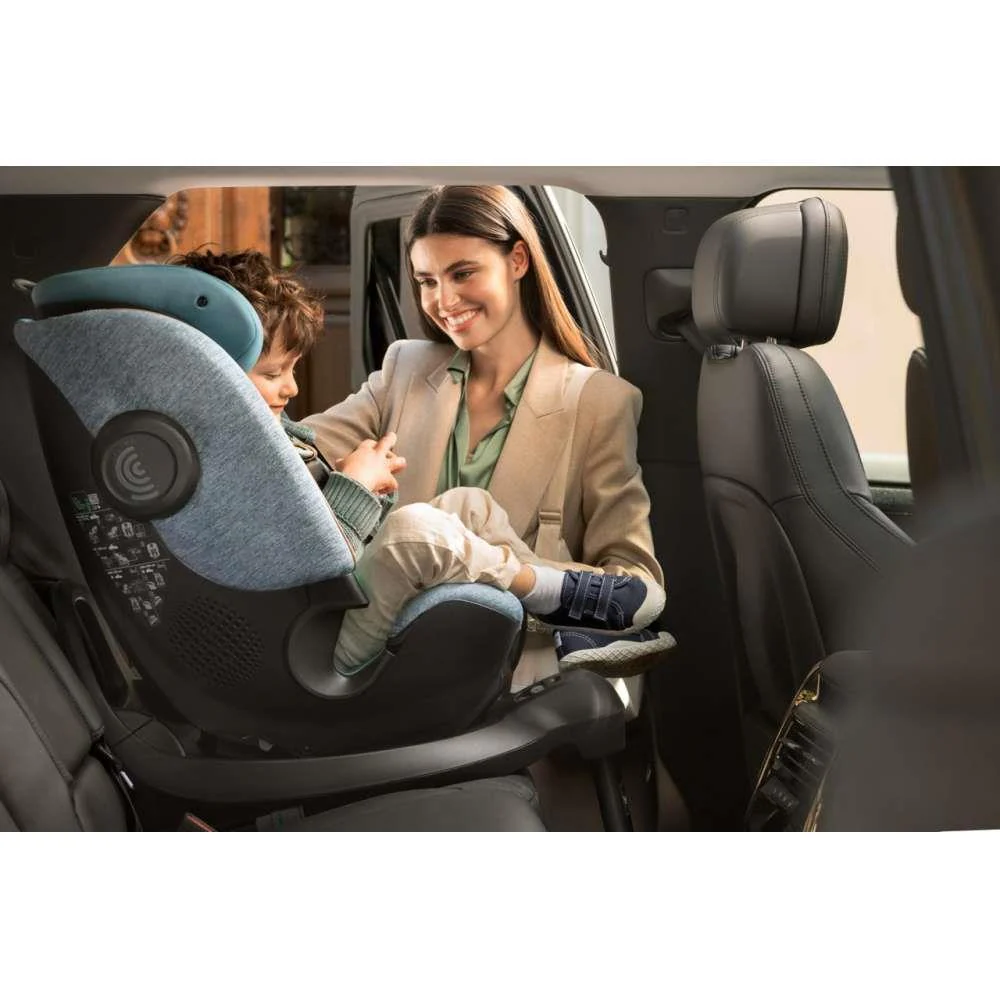 Base Chicco Full 360 I-Size - Image 5
