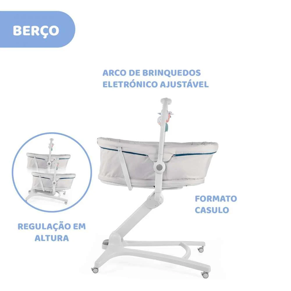 Chicco Baby Hug 4em1 Glacial - Image 3