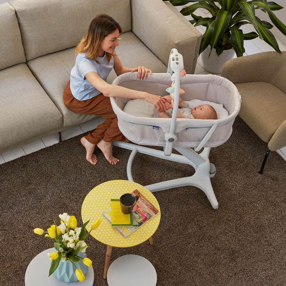 Chicco Baby Hug 4em1 Glacial - Image 7