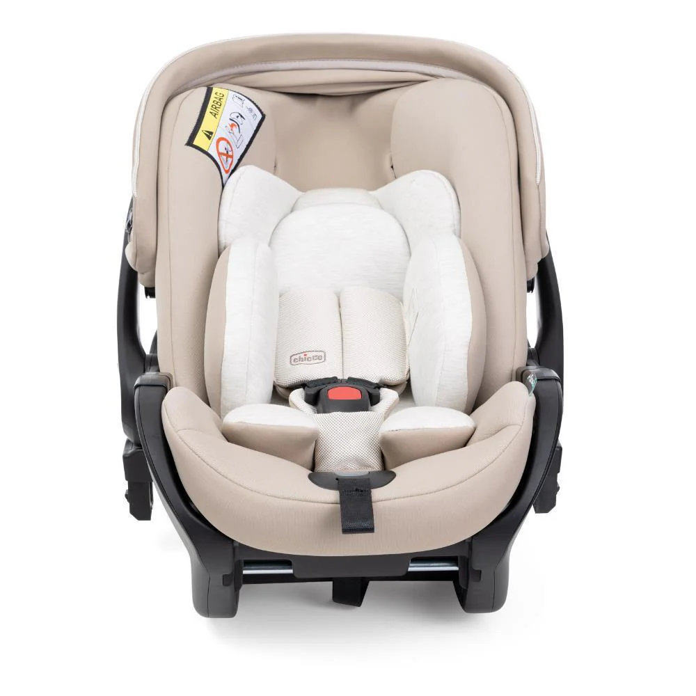 Chicco First Seat Recline Amber Glow 40-87cm - Image 2