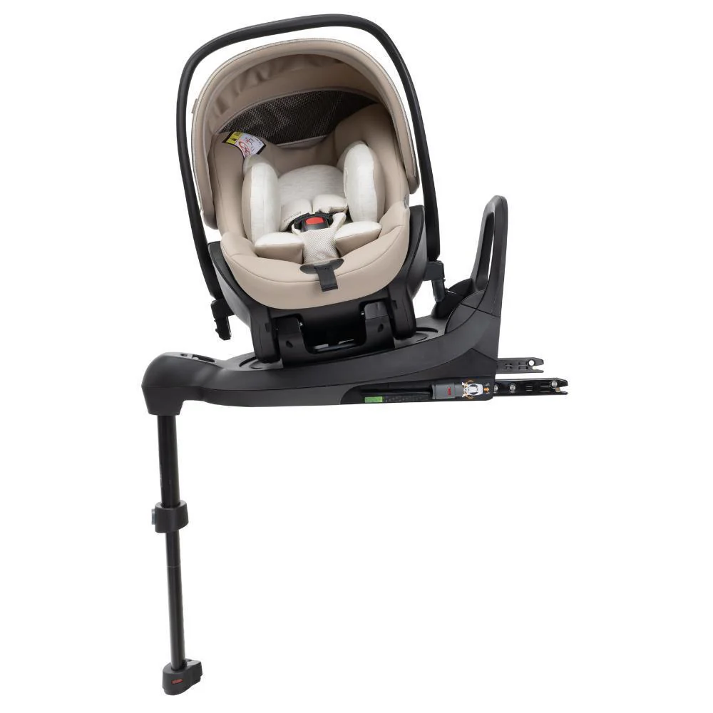 Chicco First Seat Recline Amber Glow 40-87cm - Image 5