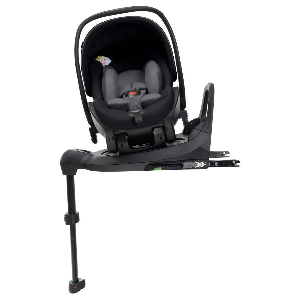 Chicco First Seat Recline Black Satin 40-87cm - Image 11