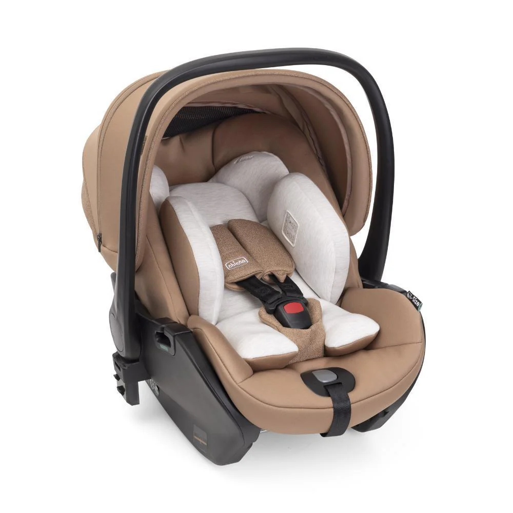 Chicco First Seat Recline Caramel 40-87cm