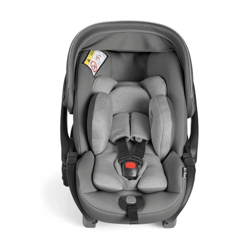 Chicco First Seat Recline Lunar Rock 40-87cm - Image 2