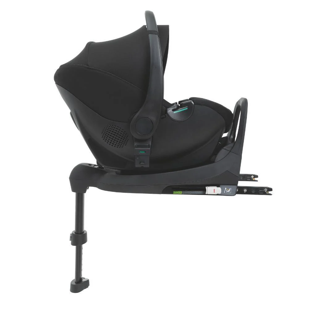 Chicco Kory Essential Black 40-80cm - Image 10