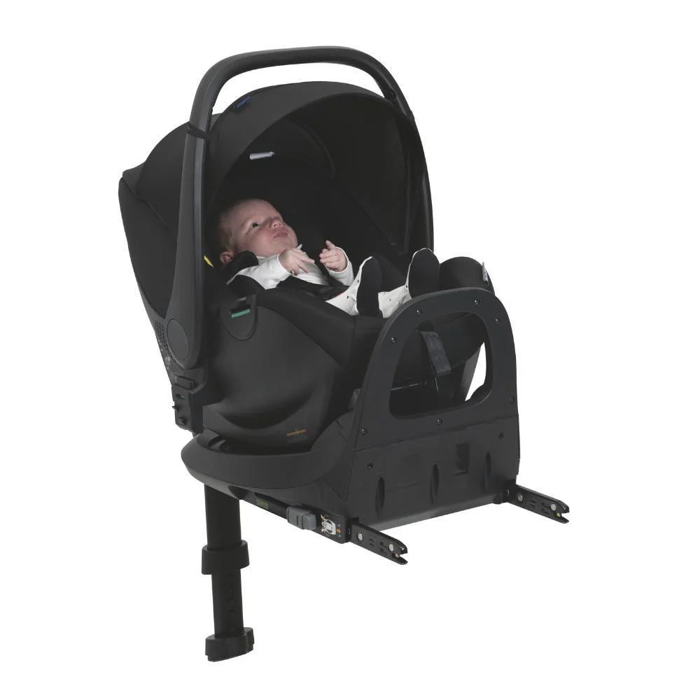 Chicco Kory Essential Black 40-80cm - Image 11
