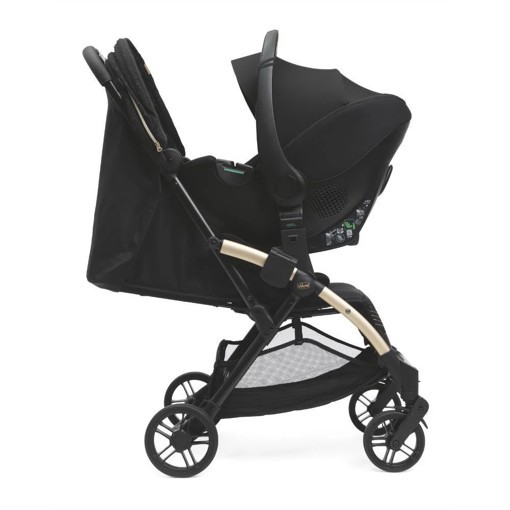 Chicco Kory Essential Black 40-80cm - Image 12