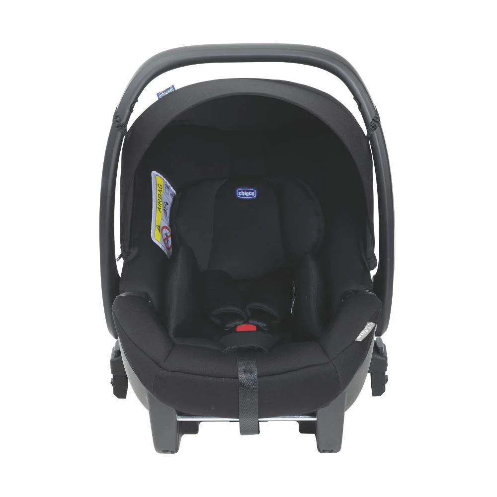 Chicco Kory Essential Black 40-80cm - Image 2
