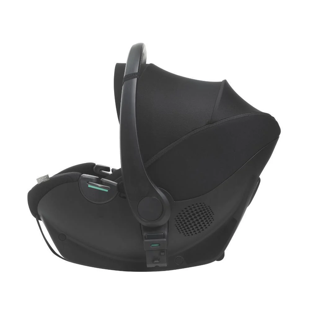 Chicco Kory Essential Black 40-80cm - Image 3