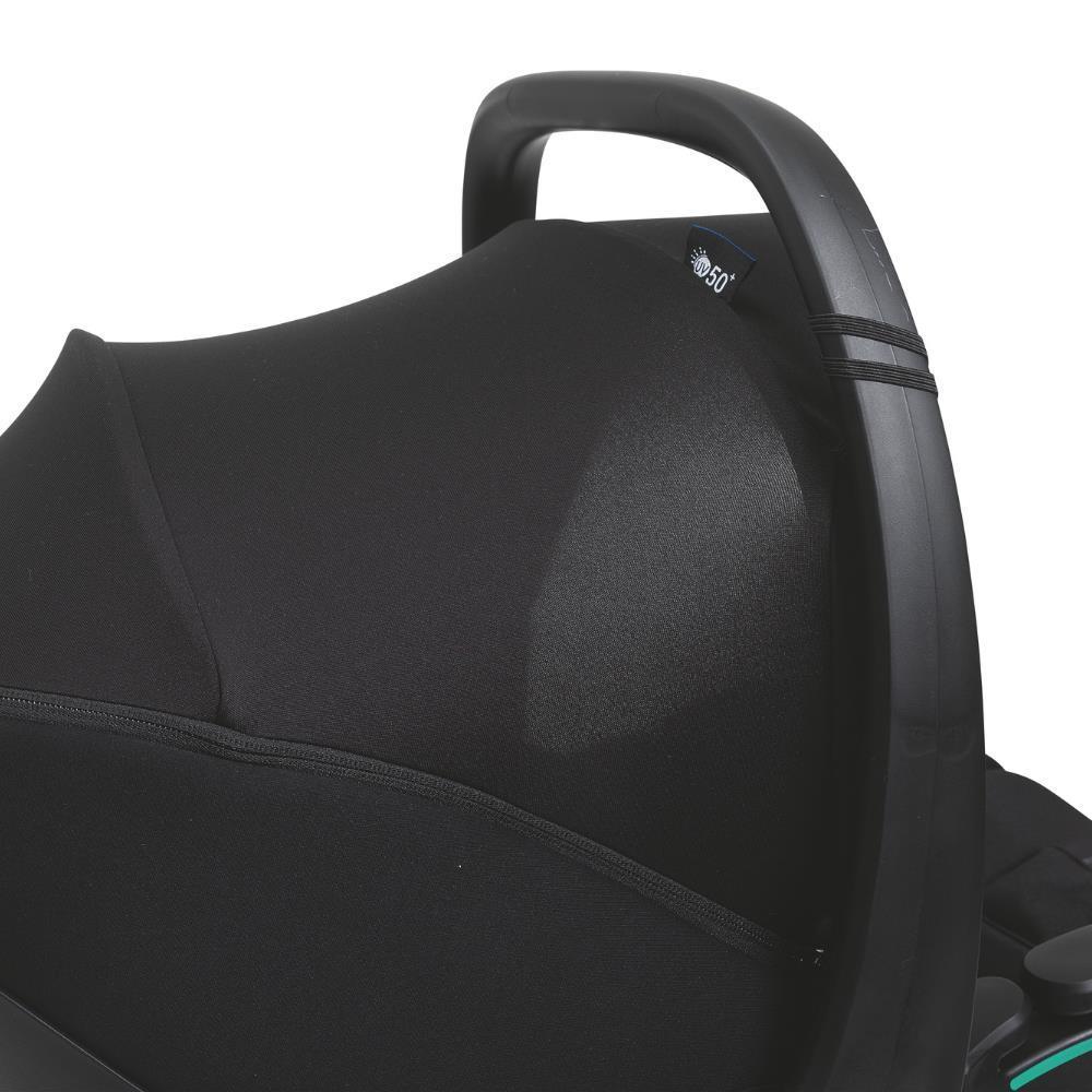 Chicco Kory Essential Black 40-80cm - Image 6