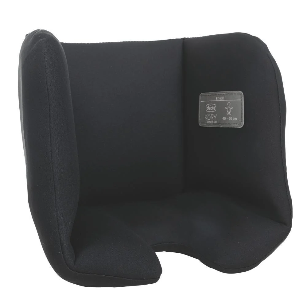 Chicco Kory Essential Black 40-80cm - Image 8
