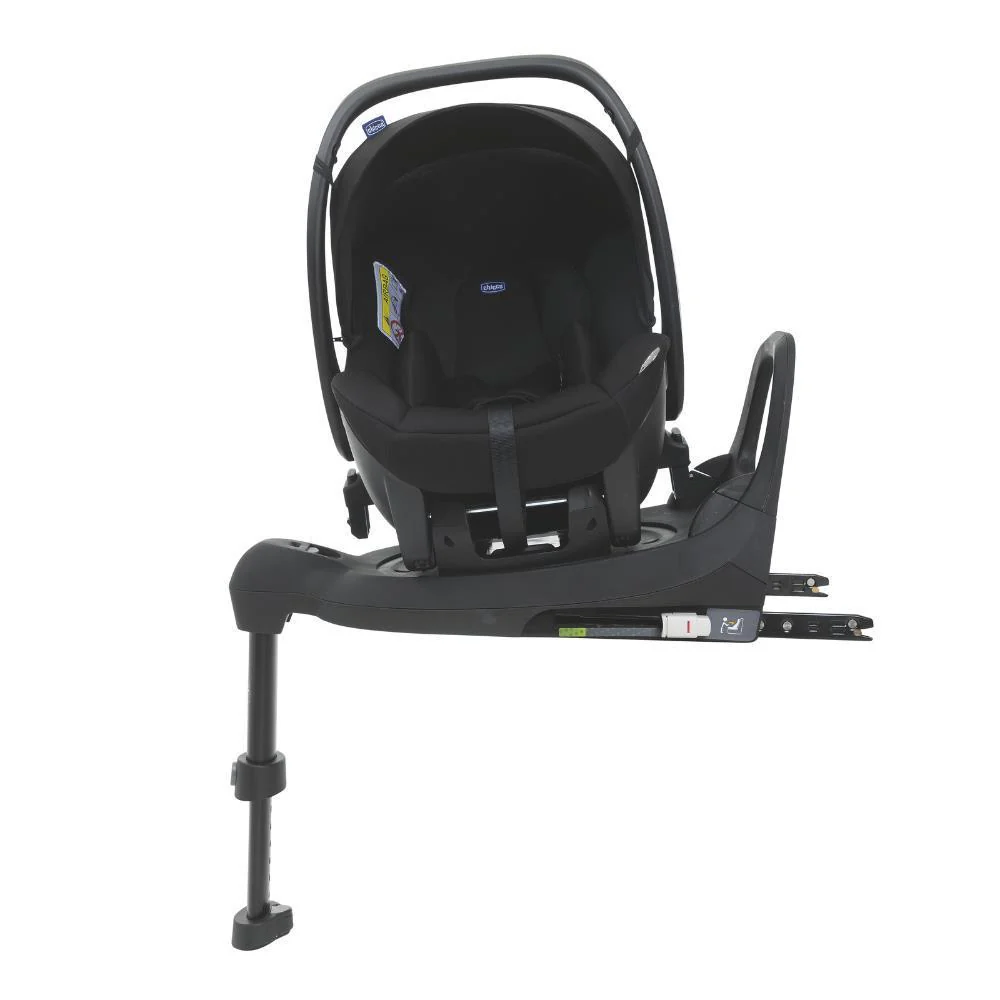 Chicco Kory Essential Black 40-80cm - Image 9