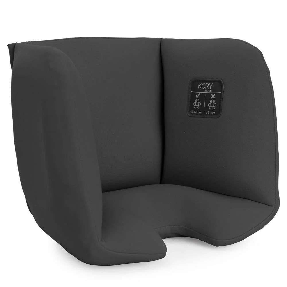 Chicco Kory Plus Black Satin 40-85cm - Image 12