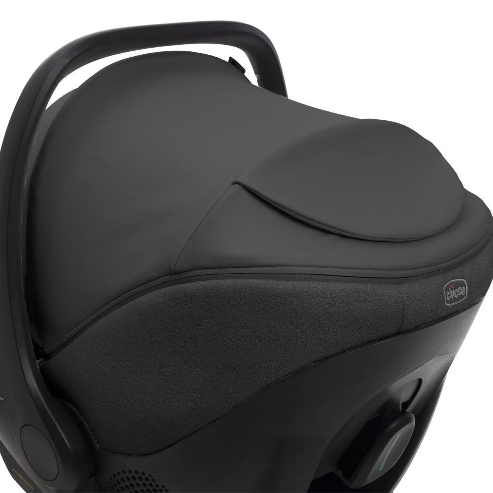 Chicco Kory Plus Black Satin 40-85cm - Image 9