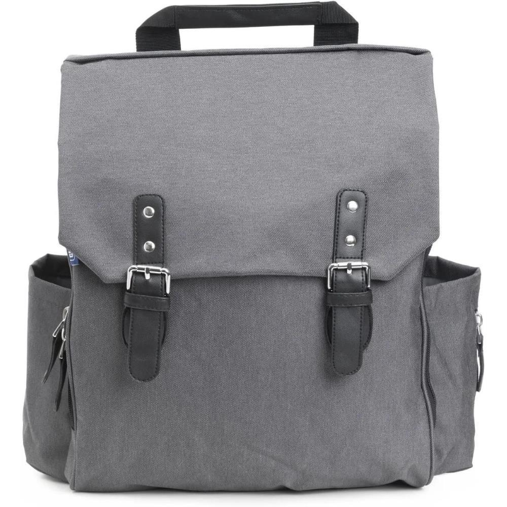 Mochila Chicco Dark Grey - Image 3
